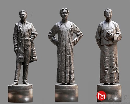 宫宇《风华正茂》